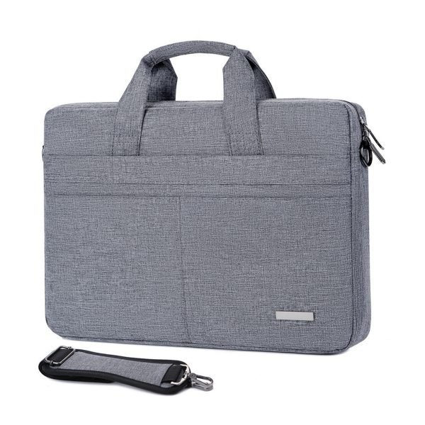 Classic Briefcase 14’’ - 15'' - Image 3