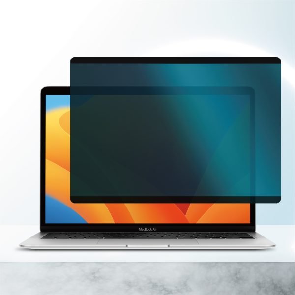 Magnetic Privacy Screen Protector - Macbook Pro 14''