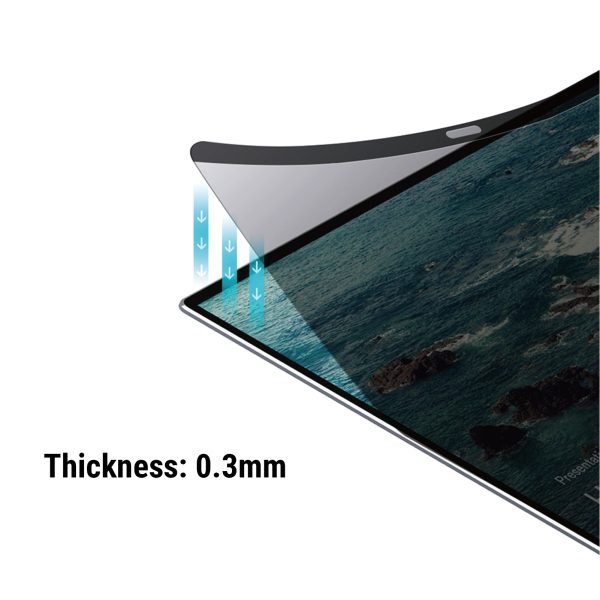 Magnetic Privacy Screen Protector - Macbook Pro 14'' - Image 3