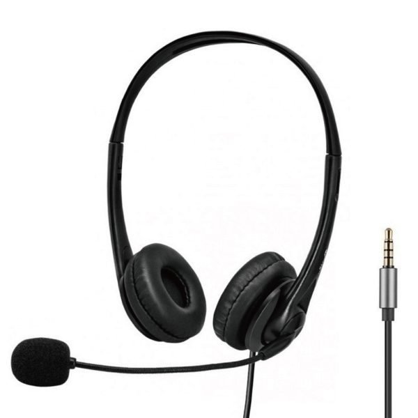 HS02 Headset