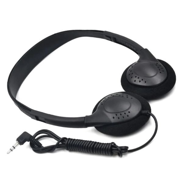 HS03 Headset