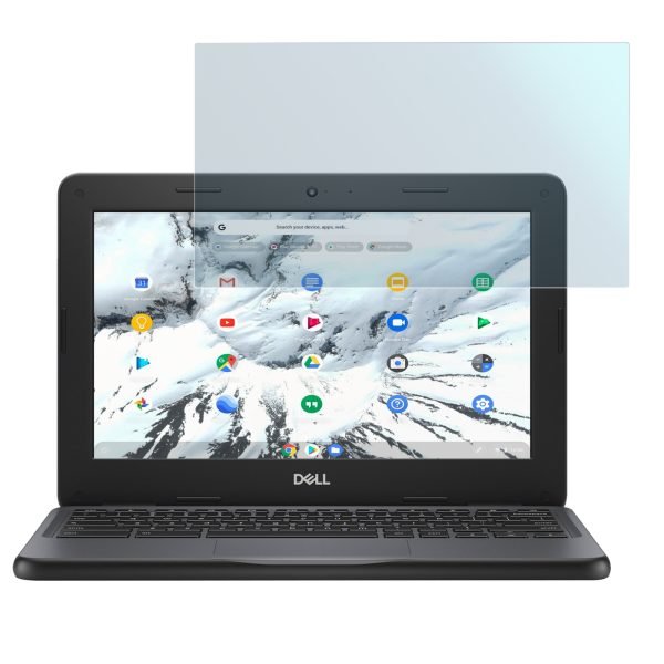 Tempered Glass Screen Protector –  for Chromebook