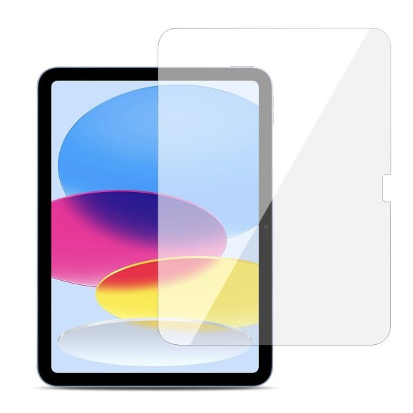 Tempered Glass Screen Protector-iPad(50pcs)