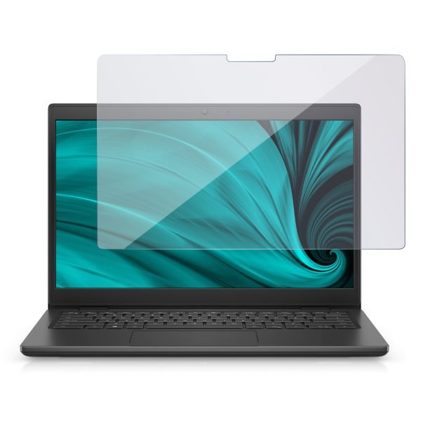 Tempered Glass Screen Protector-Laptop