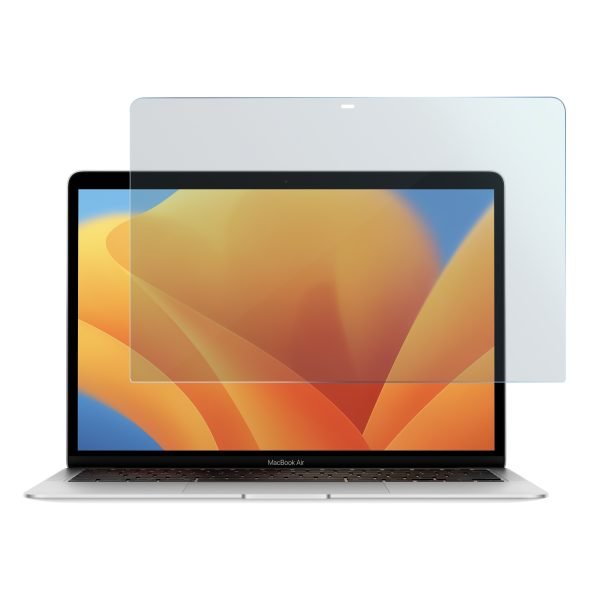 Tempered Glass Screen Protector-Macbook