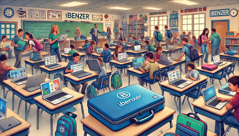 How Laptop Cases Can Save $100,000 for K-12 School Districts?