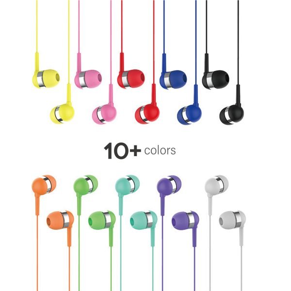 HS92 Earphone - Image 5