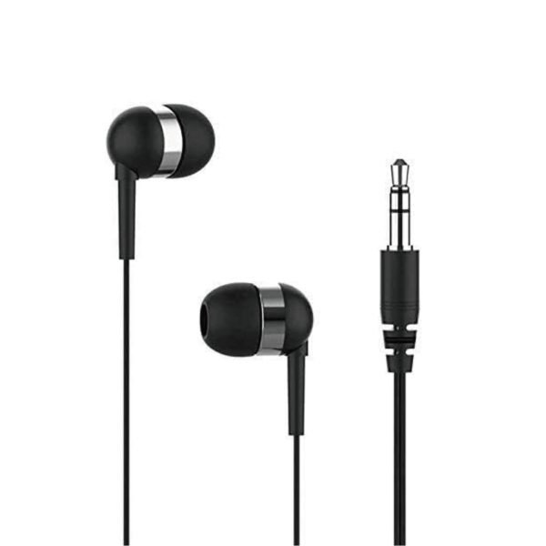 HS92 Earphone - Image 4