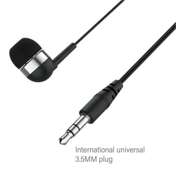 HS92 Earphone - Image 2