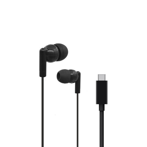 HS93C USB-C Earbud