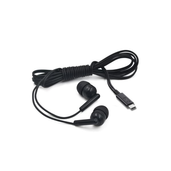 HS93C USB-C Earbud - Image 3