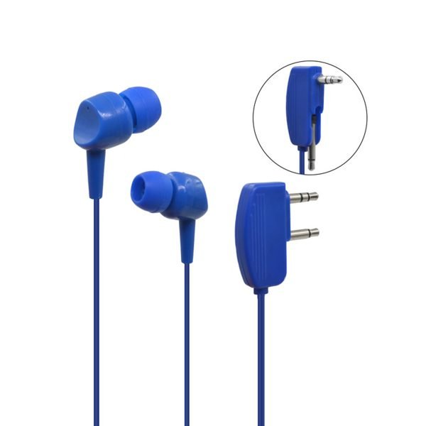 HS992 Airline Earphone