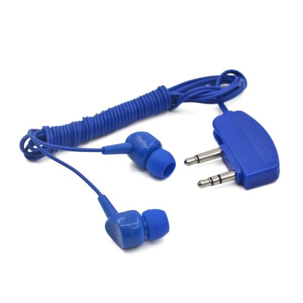 HS992 Airline Earphone - Image 4