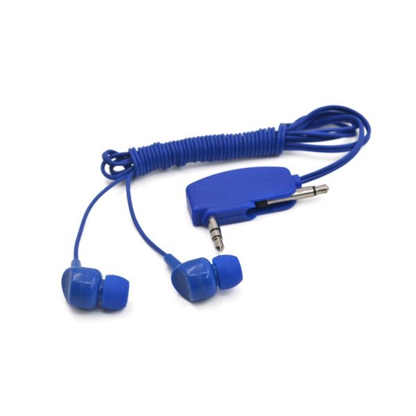 HS992 Airline Earphone - Image 3