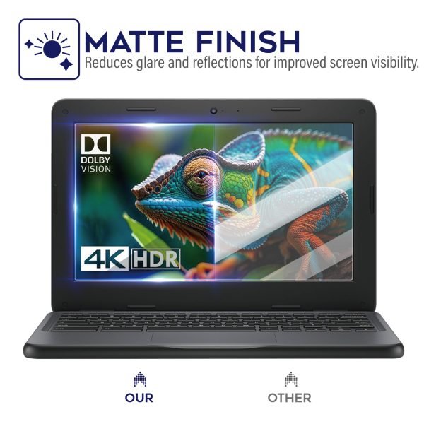 CS Screen Protector - 14'' - Image 3