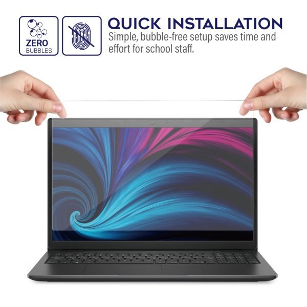 CS Screen Protector - 14'' - Image 4