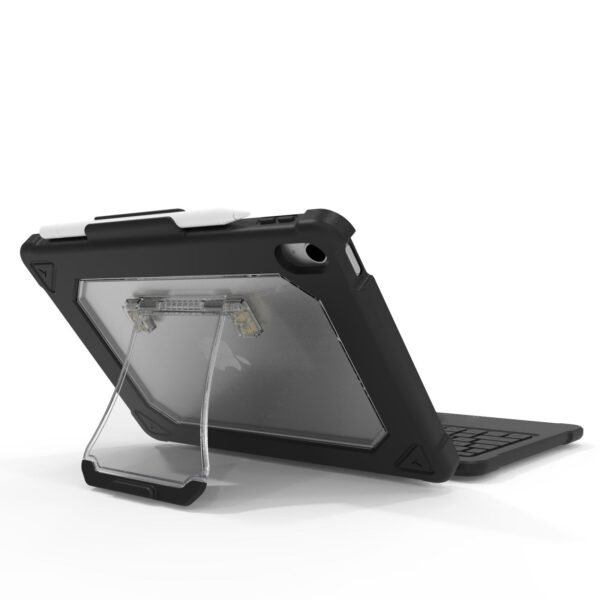 Heavy-Duty case with Keyboard for iPad 10.9'' 10th Gen - Image 2